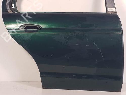 Dør højre bagtil JAGUAR S-TYPE II (X200) 2.7 D | BP12391849C5 