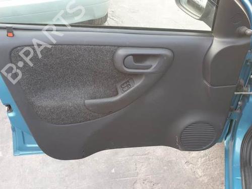 Schloss Heckdeckel OPEL CORSA C (X01) 1.2 (F08, F68) | BP19410441C101 