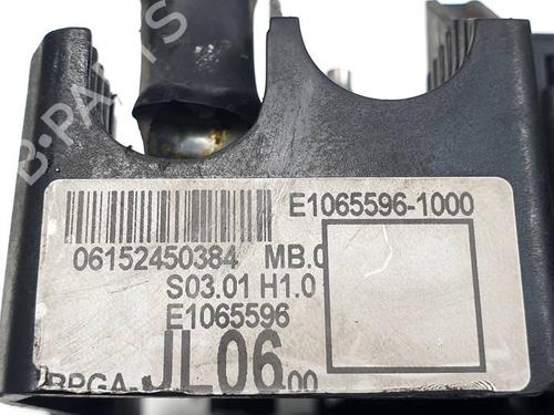 Elektronisk modul CITROËN C4 Grand Picasso II (DA_, DE_) 1.2 THP 130 | BP29908005M83