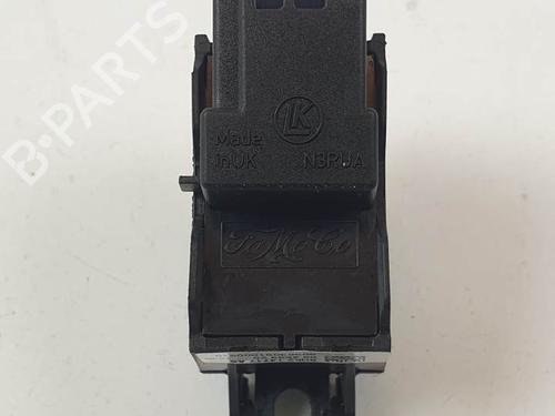Right rear window switch LAND ROVER FREELANDER 2 (L359) 2.2 TD4 4x4 | BP29245639I28 