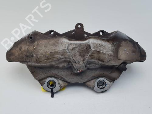 Used Left front brake caliper Left front brake caliper MERCEDES-BENZ S-CLASS (W221, V221) S 500 CGI (221.073, 221.173) (435 hp) 34513275 34513275