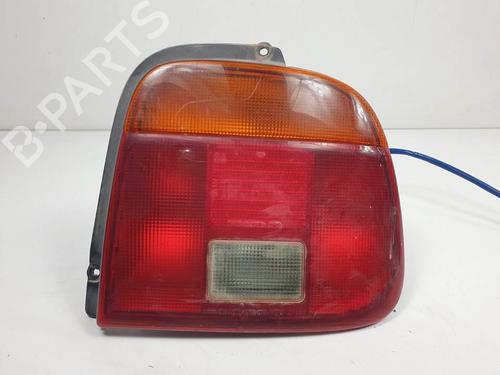 Used Right taillight Right taillight SUZUKI BALENO (EG) 1.6 i 16V (SY416) (98 hp) 11883202 11883202