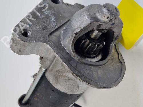 Startmotor Startmotor FORD FIESTA VI (CB1, CCN) 1.4 TDCi (70 hp) 34534292 34534292