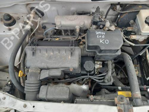 Engine control unit (ECU) HYUNDAI ATOS PRIME (MX) 1.0 i | BP27526013M57 