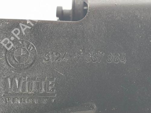 Tailgate lock BMW 3 Touring (E46) 318 i | BP11768891C101 