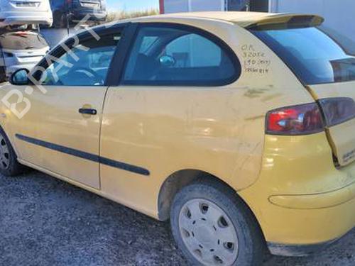 Engine SEAT IBIZA III (6L1) 1.9 SDI | BP30884999M1 