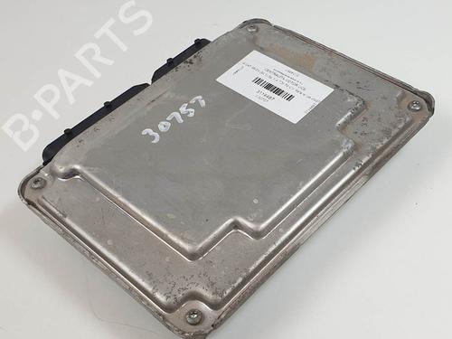 Engine control unit (ECU) SEAT IBIZA III (6L1) 1.4 TDI | BP28688734M57 - Image 2