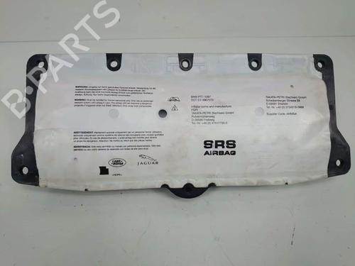 Used Passenger airbag JAGUAR XF I (X250) 3.0 D (241 hp) 8121126