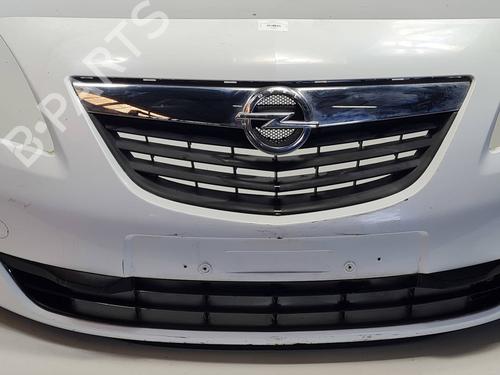 Used Front bumper Front bumper 37484266 37484266