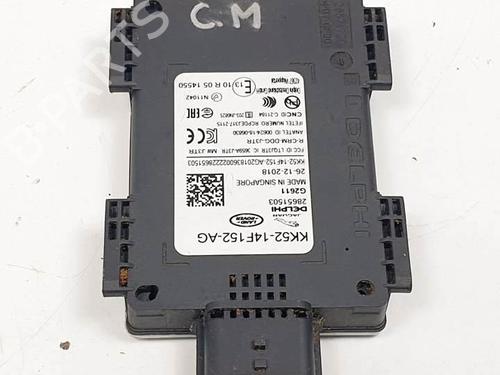 Electronic module SEAT LEON (5F1)  | BP17775186M83 