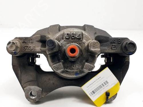 Left front brake caliper MITSUBISHI ASX (GA_W_) 1.8 DI-D (GA6W) | BP25295167M105 - Image 4
