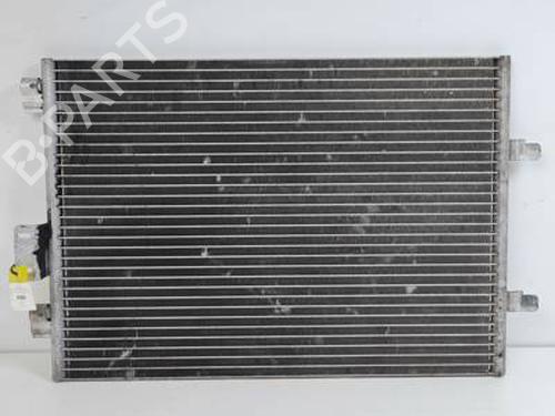 AC-Kondensator RENAULT CLIO II (BB_, CB_) 1.5 dCi (B/CB03) (80 hp) 31240552