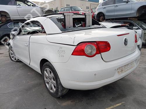 Climate control VW EOS (1F7, 1F8) 2.0 FSI | BP21123325I5 - Image 14