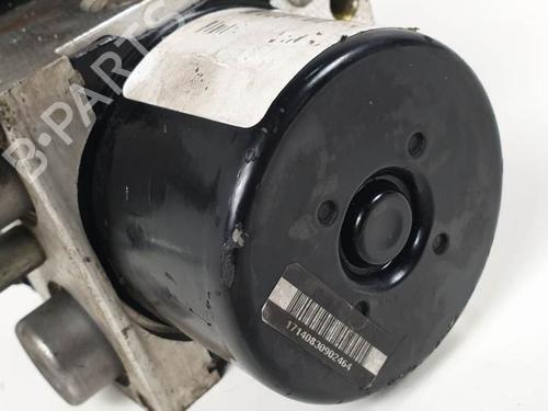 ABS pump CHRYSLER VOYAGER IV (RG, RS) 2.8 CRD | BP6843493M43 