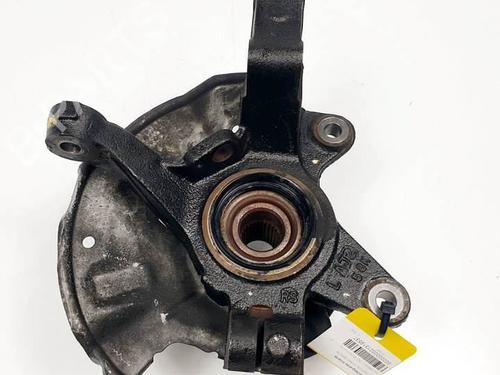 Right front steering knuckle KIA CARENS II MPV (FJ) 2.0 CRDi | BP25295529M26 