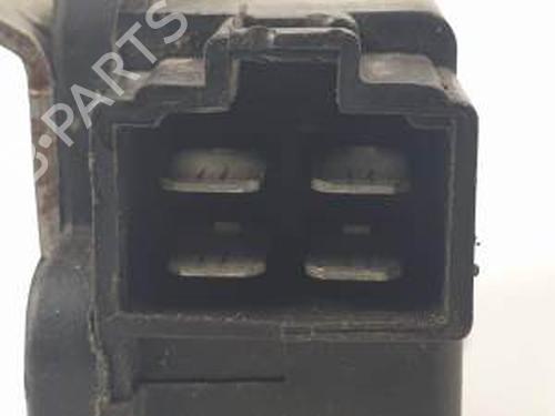 Electronic module HYUNDAI H-1 Travel (TQ) 2.5 CRDi | BP24933511M83