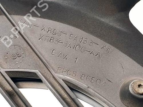 Grill JAGUAR S-TYPE II (X200) 3.0 V6 | BP19163658C40 