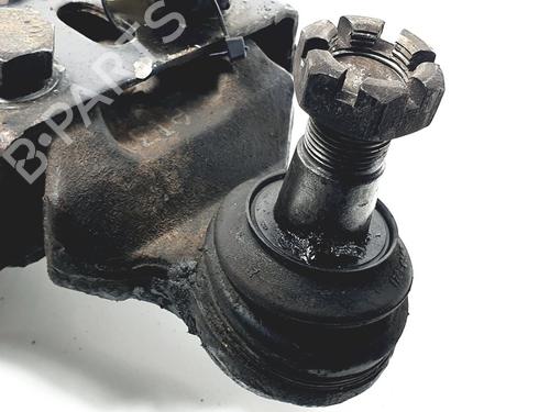 Right front suspension arm KIA SORENTO I (JC) 2.5 CRDi 4WD | BP15897268M13 