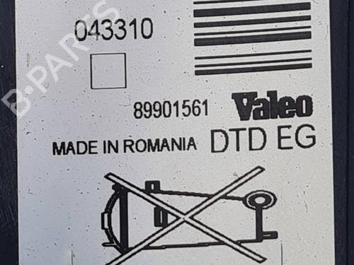 Right headlight RENAULT ESPACE IV (JK0/1_) 2.0 dCi (JK01, JK02, JK1J, JK1K, JK1H) | BP37668886C29  - Image 5