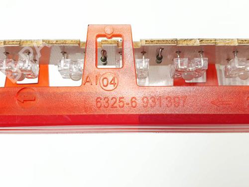 Third brake light BMW 1 (E87) 116 i | BP24340811L11 
