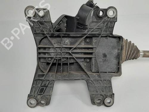 Gear lever OPEL CORSA D (S07) 1.3 CDTI (L08, L68) | BP7406295M90 