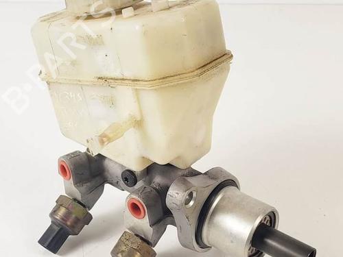 Brake master cylinder BMW 3 Touring (E46) 320 i 03350884761