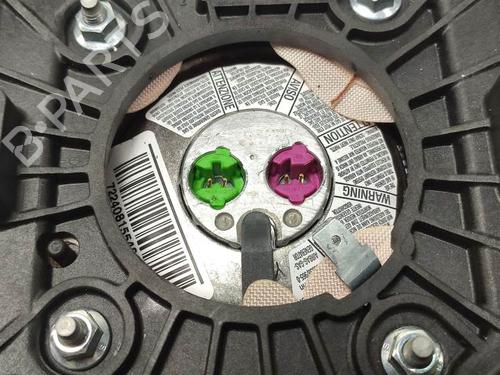Driver airbag LAND ROVER FREELANDER 2 (L359) 2.2 TD4 4x4 | BP10049495C9 
