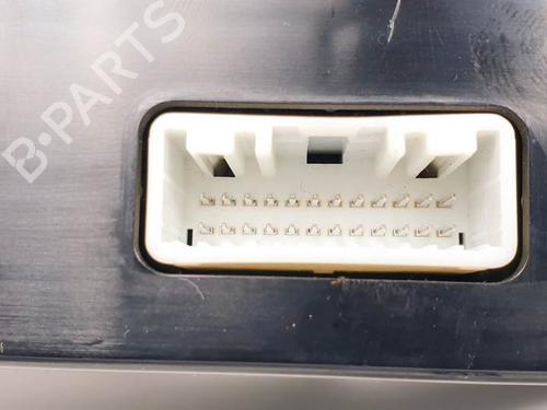 Climate control LAND ROVER DISCOVERY III (L319) 2.7 TD 4x4 | BP16579321I5 
