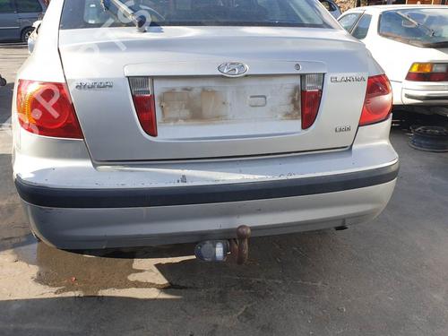 Headlight switch HYUNDAI ELANTRA III (XD) 2.0 CRDi | BP25138746I24  - Image 15