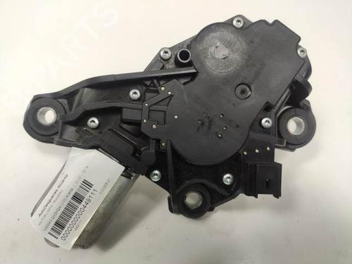 Rear wiper motor NISSAN QASHQAI / QASHQAI +2 I (J10, NJ10, JJ10E) 1.5 dCi | BP8491029M102 