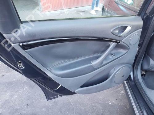 Right front window switch CITROËN C5 II Break (RE_) 2.0 HDi (RERHRH) | BP25258038I26 - Image 23