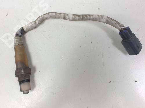 Used Electronic sensor Electronic sensor PEUGEOT 107 (PM_, PN_) [2005-2014] 10918414 10918414