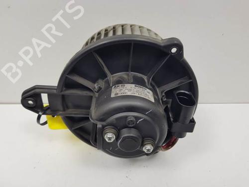 Heater blower motor AUDI ALLROAD C5 (4BH) 2.5 TDI quattro | BP13955625M62 