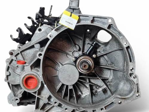 Used Gearbox FORD FOCUS I Turnier (DNW) 1.8 TDCi (100 hp) 25117878