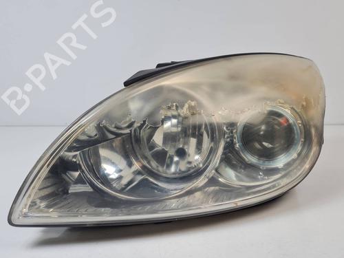 Venstre forlygte Venstre forlygte HYUNDAI i30 (FD) 1.6 CRDi (116 hp) 34538112 34538112