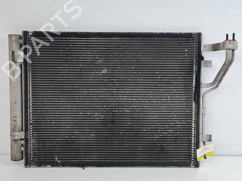 Used AC radiator AC radiator HYUNDAI i30 Estate (FD) 1.6 CRDi (128 hp) 34511265 34511265