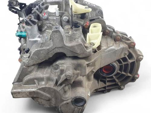Gearbox RENAULT MEGANE CC (EZ0/1_) 1.9 dCi (EZ0J, EZ1S) | BP25118870M3  - Image 16