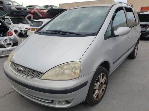 Used Parts FORD GALAXY I (WGR) 1.9 TDI 2427438
