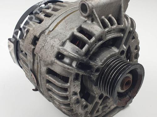 Used Alternator Alternator MINI MINI (R50, R53) Cooper (116 hp) 28060902 28060902