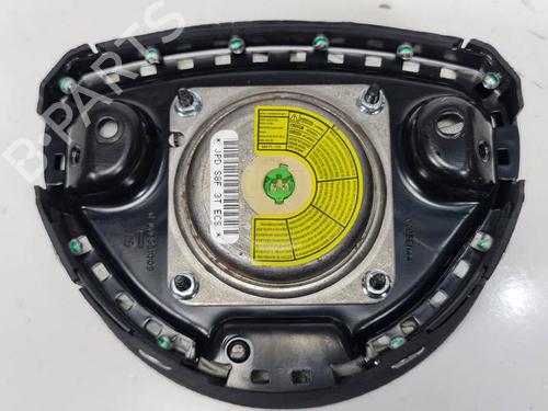 Electronic module OPEL COMBO Box Body/MPV 1.3 CDTI 16V | BP6854606M83 