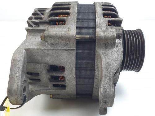 Alternator NISSAN PRIMERA (P12) 1.8 | BP26171052M7 