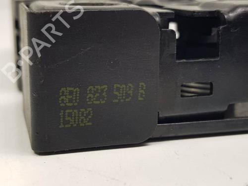 Hood lock AUDI A4 B6 Avant (8E5) 2.5 TDI quattro | BP13405184C133 