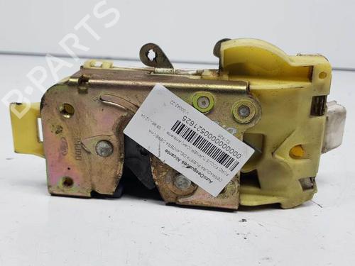 Used Front right lock FORD FOCUS I Turnier (DNW) 1.6 16V (100 hp) 9059369