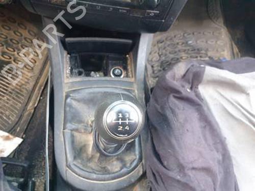 Grille SEAT IBIZA III (6L1) 1.9 TDI | BP31240671C40 