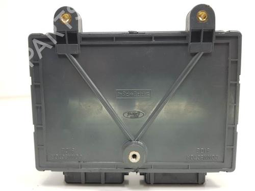 Comfort control module JAGUAR XJ (X308) 3.2 | BP8683745M56 