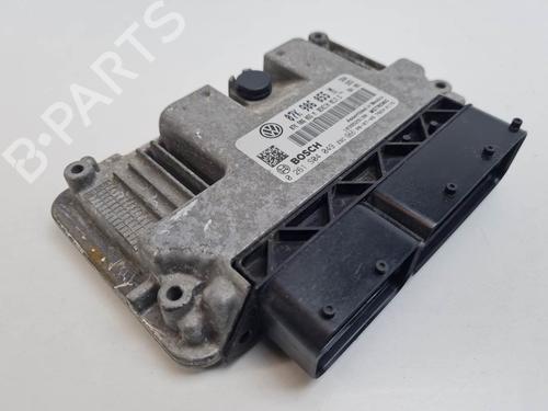 engine-control-unit-ecu-vw-golf-v-1k1-2003-2004-2005-2006-2007-2008-2009-2010-28388603 main image
