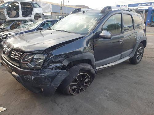Brugte DACIA DUSTER (HS_) 1.5 dCi (109 hp) 4270208