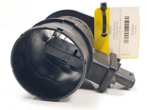 Mass air flow sensor KIA PICANTO III (JA) 1.2 MPI | BP29474262M95