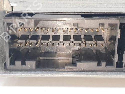 ECU airbags CITROËN C4 Grand Picasso I (UA_) 2.0 HDi 138 | BP17585082M53 