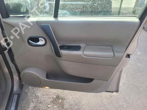 Sikringsdåse RENAULT SCÉNIC II (JM0/1_) 1.6 (JM0C, JM0J, JM1B) | BP29372442E1 